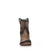 Corral Urban Womens Cheetah Cowboy Boots Leather Brown