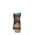 Corral Urban Womens Cheetah Cowboy Boots Leather Brown