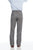 Circle S Mens Steel Grey Polyester Pants Ranch Dress 38