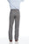 Circle S Mens Steel Grey Polyester Pants Ranch Dress