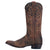 Dan Post Mens Renegade Cowboy Boots Leather Bay Apache 7.5 D