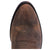 Dan Post Mens Bay Apache Cowboy Boots Leather R Toe 14 D
