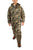 Rocky Mens ProHunter WP Insulated Venator Camo Polyester Hunting Coverall