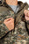 Rocky Mens ProHunter WP Insulated Venator Camo Polyester Hunting Coverall