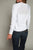Kimes Ranch Womens KR1 Top White Polyester L/S Shirt