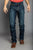 Kimes Ranch Mens Roger Blue Cotton Blend Jeans