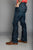 Kimes Ranch Mens Roger Blue Cotton Blend Jeans