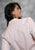 Roper Womens Pink 100% Cotton L/S Solid Poplin Snap L/S Western Shirt