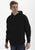 Ouray Mens Black 100% Polyester USA Hoodie