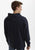 Ouray Mens Navy 100% Cotton USA Hoodie