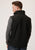 Roper Technical Mens Black Polyester Softshell Vest