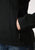 Roper Technical Womens Black Polyester Softshell Jacket
