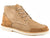Roper Crepe Mens Waxy Tan Leather Everett Ankle Boots