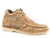 Roper Chukka Mens Tan Leather Arnold Ankle Boots