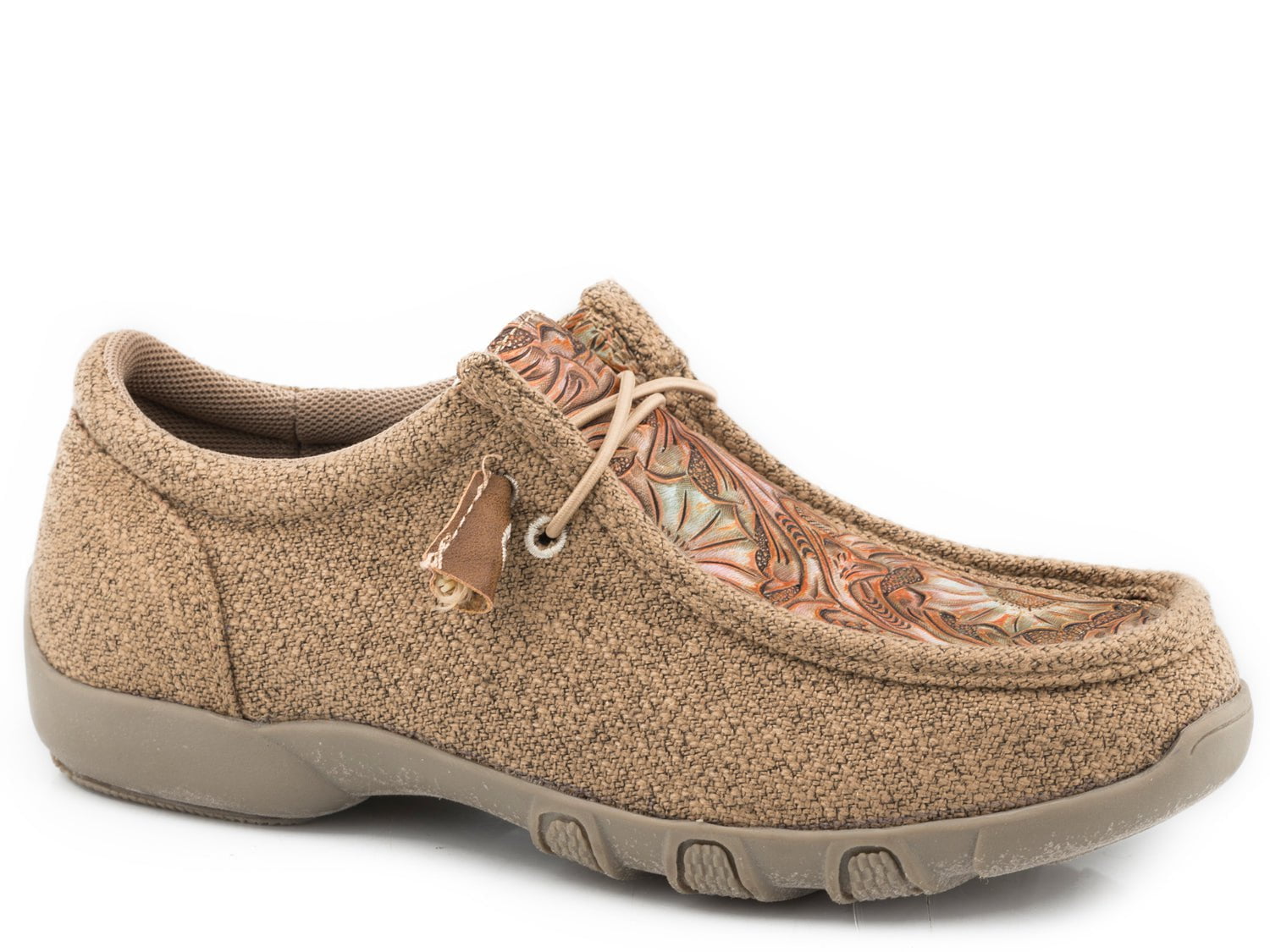Roper casual shoes 2025