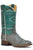 Roper Womens Turquoise Python Oakley 11in Cowboy Boots