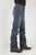 Tin Haul Mens Blue 100% Cotton 420 Regular Joe Deco Jeans