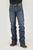 Tin Haul Mens Blue 100% Cotton 1660 Jagger Dbl Needle Jeans