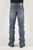 Tin Haul Mens Blue 100% Cotton 1660 Jagger Jeans