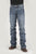 Tin Haul Mens Blue 100% Cotton 1660 Jagger Jeans