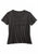 Tin Haul Womens Grey 100% Cotton No Ones Perfect S/S T-Shirt