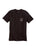 Tin Haul Unisex Black 100% Cotton Trademark Company S/S T-Shirt