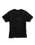 Tin Haul Unisex Black 100% Cotton Old English S/S T-Shirt