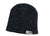 Tin Haul Unisex Charcoal Gray Acrylic Slouch Beanie Hat