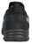 Hoss Boots Mens Black Mesh Sparks SD CT Work Shoes