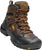 Keen Utility Cascade/Brindle Mens Coburg 6in WP Leather Work Boots