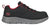 Hoss Boots Mens Black/Red Mesh Skyline UL CT Work Shoes