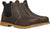 Keen Utility Cascade/Gum Mens Seattle Romeo WP Leather Work Boots