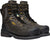 Keen Utility Brown Mens CSA Philadelphia+ 600G WP Leather Work Boots