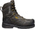 Keen Utility Brown Mens CSA Philadelphia+ 600G WP Leather Work Boots