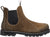 Keen Utility Oyster/Black Womens Seattle Romeo Leather Work Boots