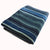 Rockmount Blue Multi Fleece Serape Print 60x72 Blanket