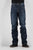 Stetson Mens Blue 100% Cotton X Design 1520 Fit Jeans