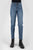 Stetson Womens Blue Cotton Blend 915 High Rise Jeans