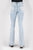 Stetson Womens Acid Wash Cotton Blend Plain Back Jeans