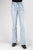 Stetson Womens Acid Wash Cotton Blend Plain Back Jeans