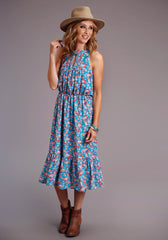 Women's Western Dresses