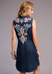 Women's Western Dresses