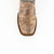 Ferrini Mens Oak Leather Hunter Cowboy Boots