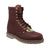 AdTec Mens Redwood 8in Steel Toe Farm Boots Full Grain Leather
