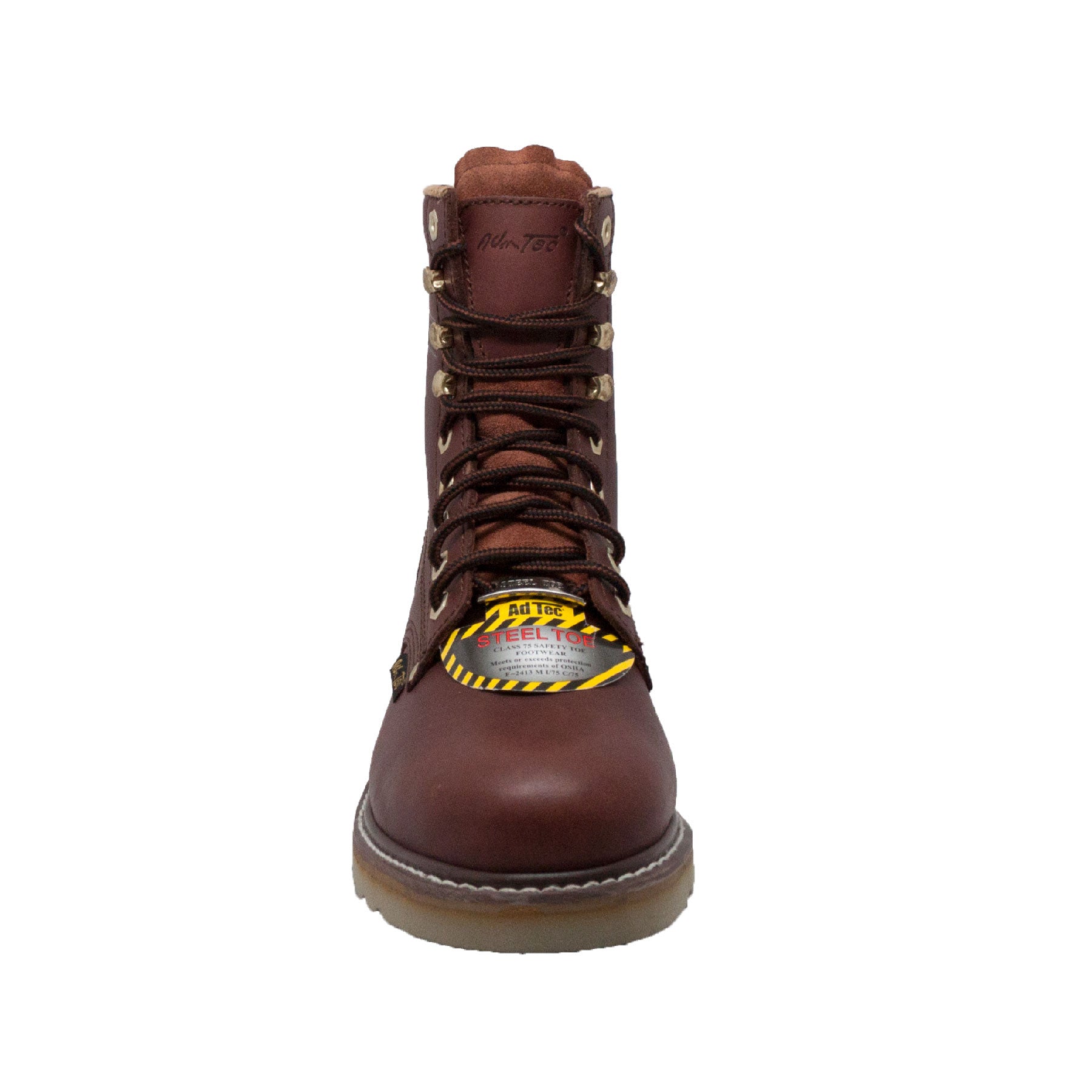 Redwood steel toe cap boots hotsell