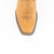 Ferrini Mens Tan Leather Kingston 13in Cowboy Boots