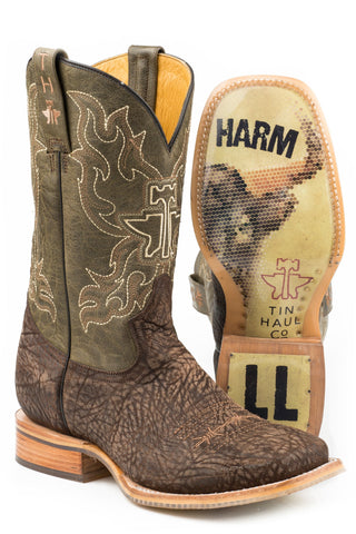 Tin haul work boots hotsell
