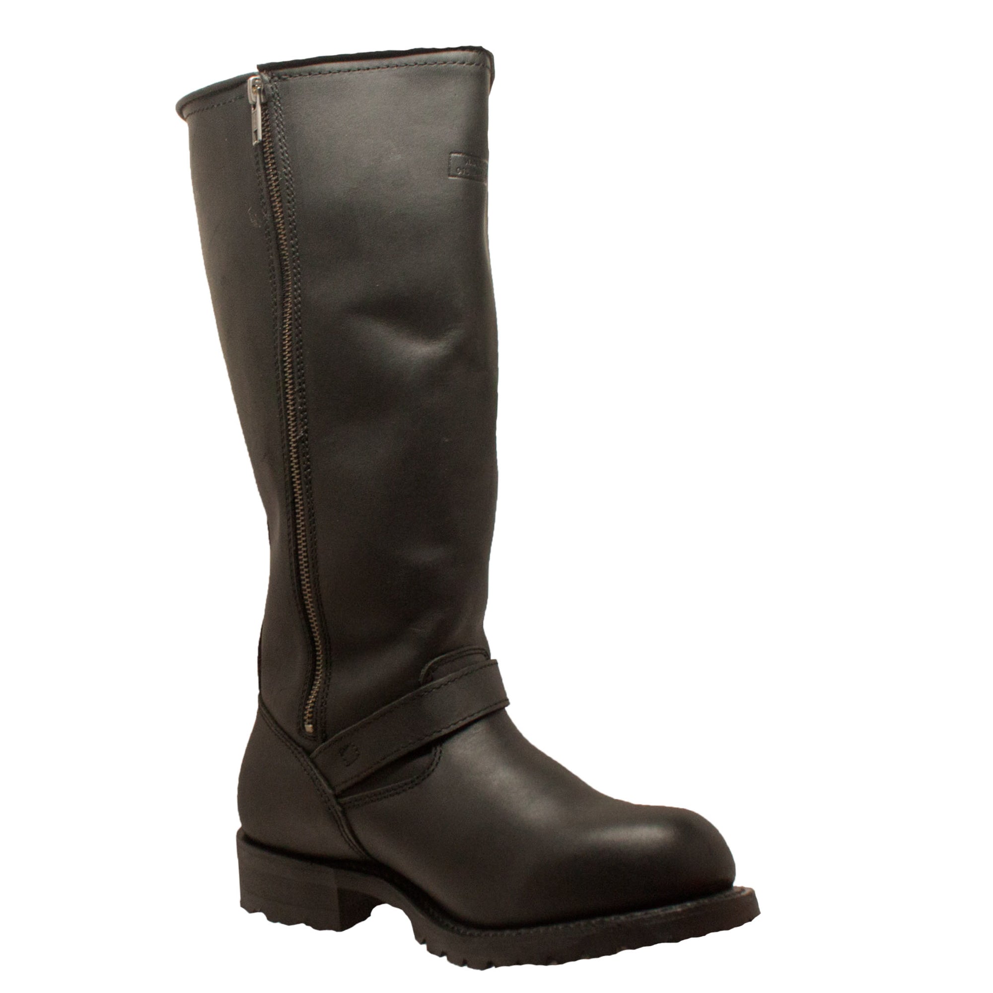 Biker best sale boots next