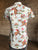 Rockmount Womens Multi-Color 100% Cotton Cowboy Print Western S/S Shirt