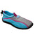 Tecs Womens Blue/Pink Athletic Water Sneaker Mesh